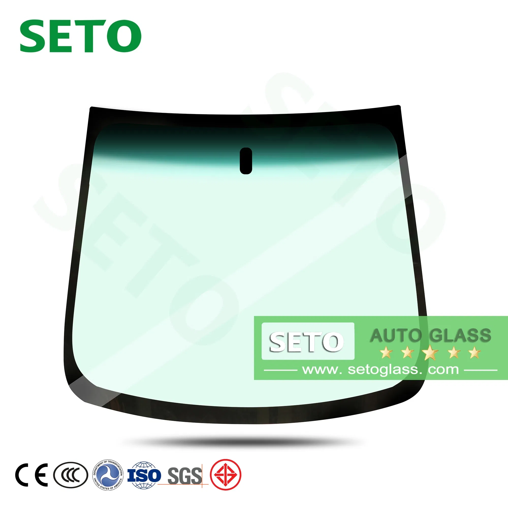 Auto Car Blind Spot Rearview Mirror Car Convex Mirror