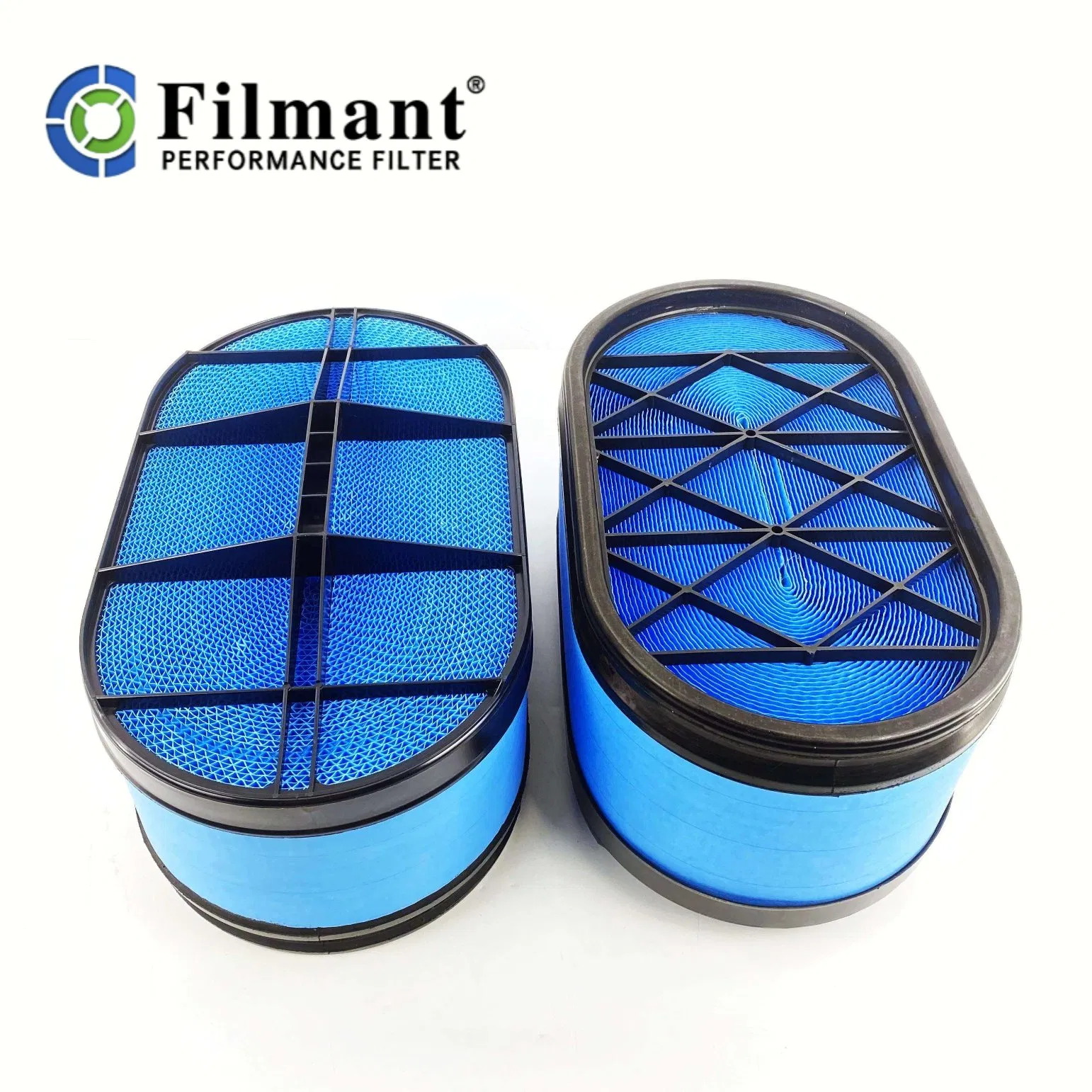 OEM Filter Manufacturer High Quality Engine Air Filter OE 17801-E0230 17801e0230