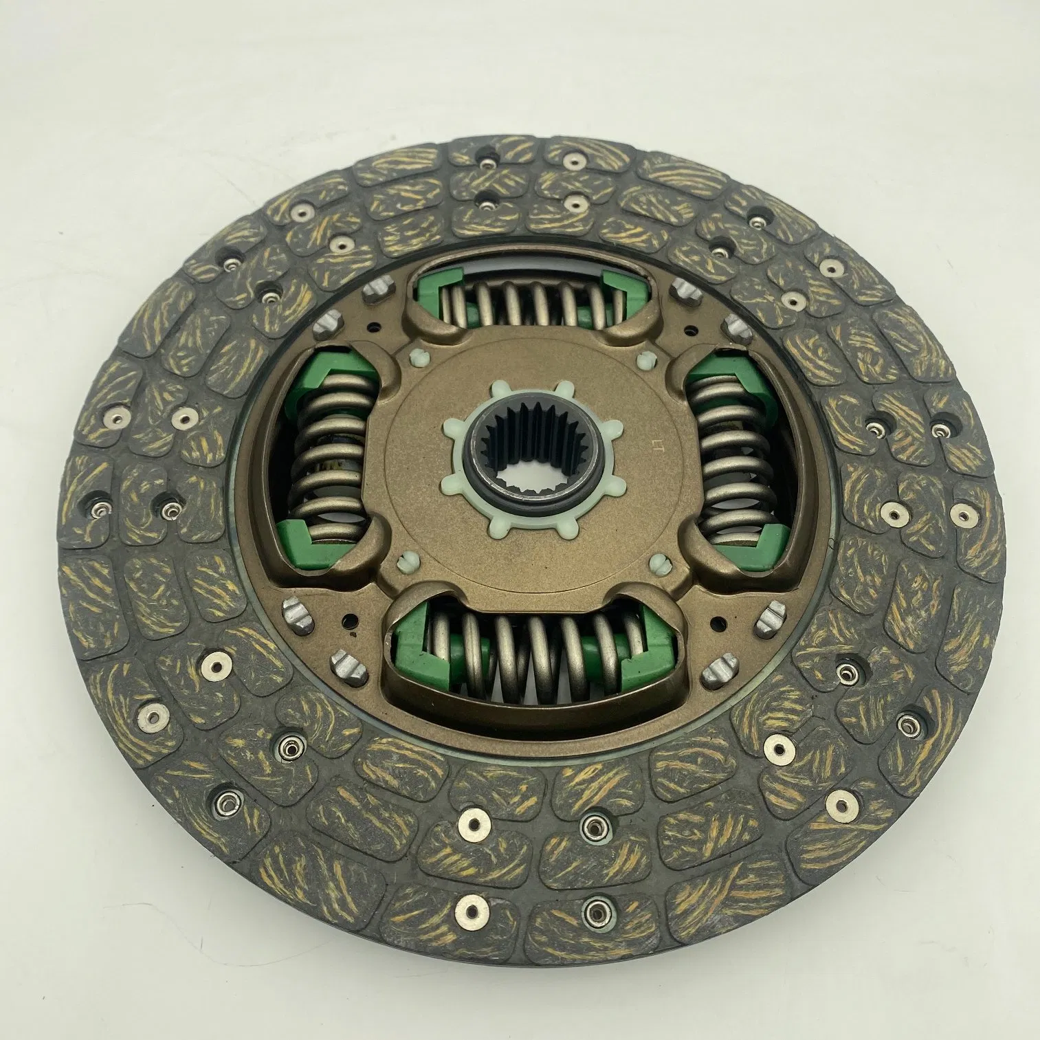 Диск сцепления 31250-0K410