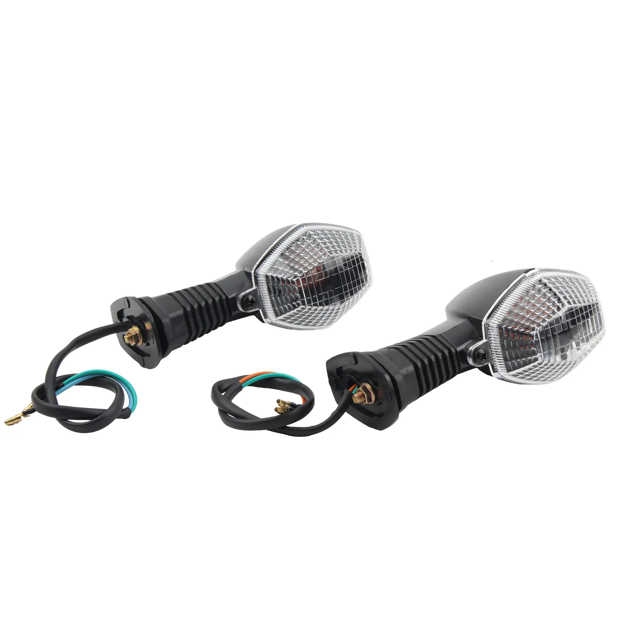 Поворотник для Suzuki DRZ400 S/SM, светодиодный