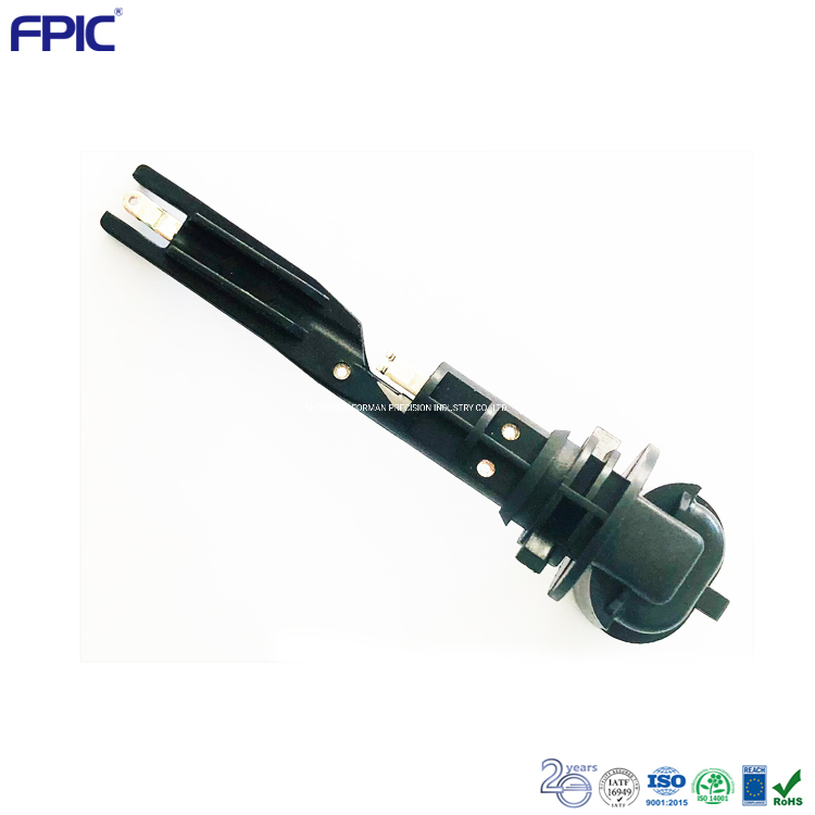 Автомобильные электроразъемы и коннекторы