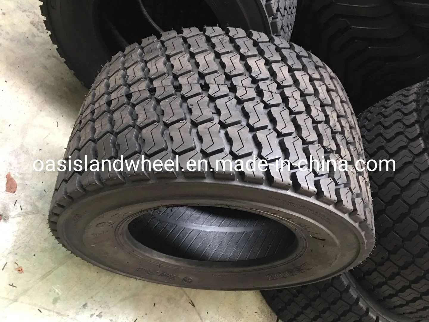 ATV Lawn Garden Tyres (18X8.50-8)