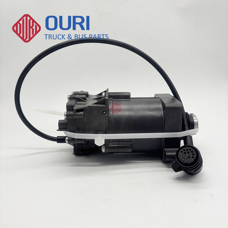 Ouri Truck Spare Parts Clutch Servo K107167n50 7408171512 7420569775 7422279233 7485117701 20569775 20583314 22279199 22279233 8171512 85117701 for Volvo Rvl