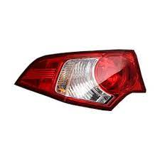 Задний фонарь LED для Mercedes GLK