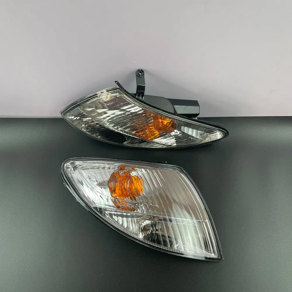 Угловые фары поворотника для Nissan Presage Hu30 1998-2003