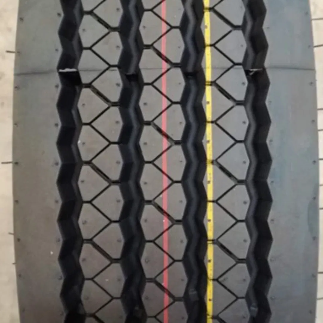 TBR Radial Truck Tyre, China Factory Price, Tires for Truck, Dump Truck and Trailer. Tyre Producer Manufacturer, 13r22.5, 11r22 5 Best Rubber Truck Tire.