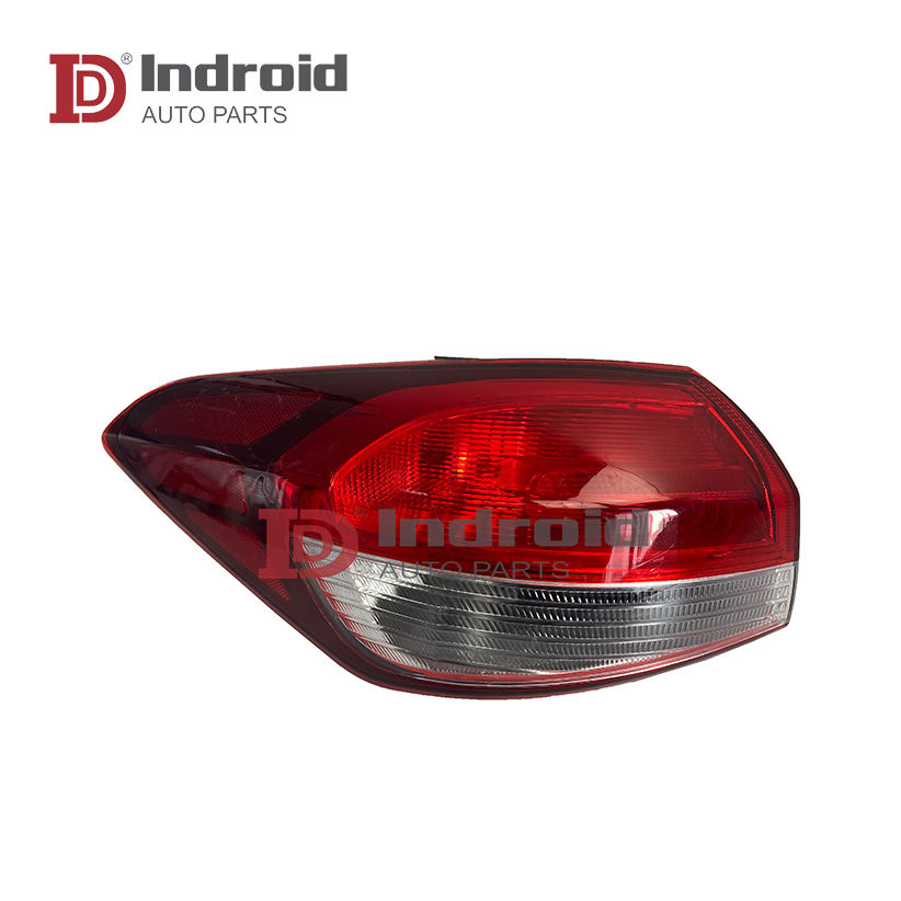 Фонарь задний внешний для KIA Cerato K3 L/R 92401-A7600