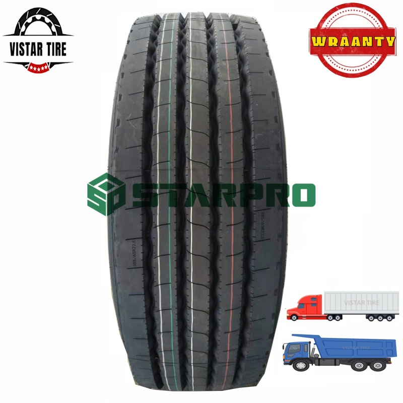 Top Tire Brands Radial TBR Truck and Bus Tyre 11r22.5 12r22.5 295/80r22.5 315/80r22.5 385/65r22.5 13r22.5 215/75r17.5 235/75r17.5 275/70r22.5 285/70r19.5 750r16
