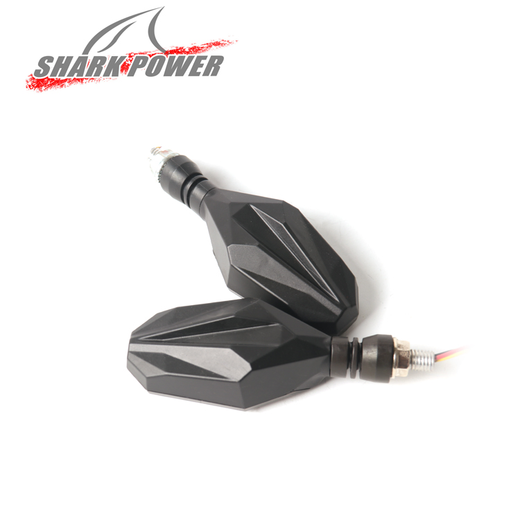 Светодиодный поворотник для мотоцикла Suzuki