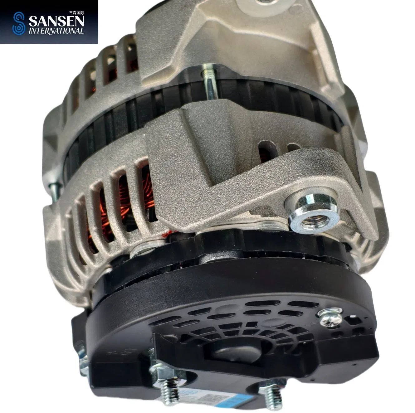 Генератор для BMW 3 серии E90 N52, аналог Bosch AL0825N