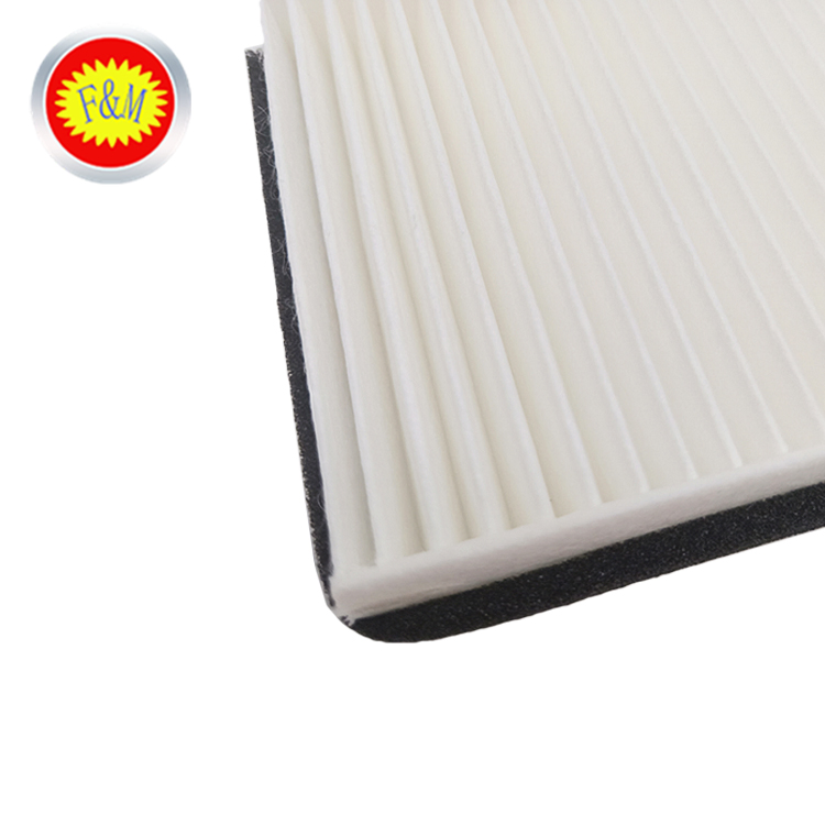 Auto Parts Hot Sell 27274-Eb700 Air Filter for Nissan