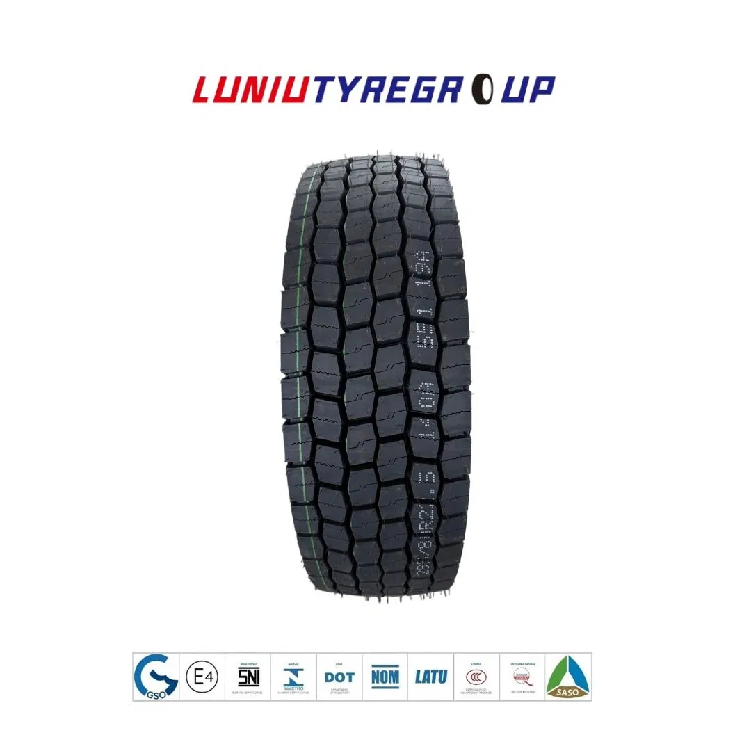 295/80r 22.5 Rd197 Wholesale Cheap Chinese Steel Radial Truck Tractor Agriculture Tyre