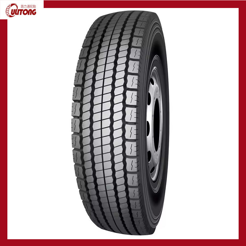 Quality All Steel Heavy Duty New Radial Goodyear Pattern Semi Truck Tires TBR Tyres 11R22.5 12.00R22.5 12R22.5 295/80R22.5 425/65R22.5