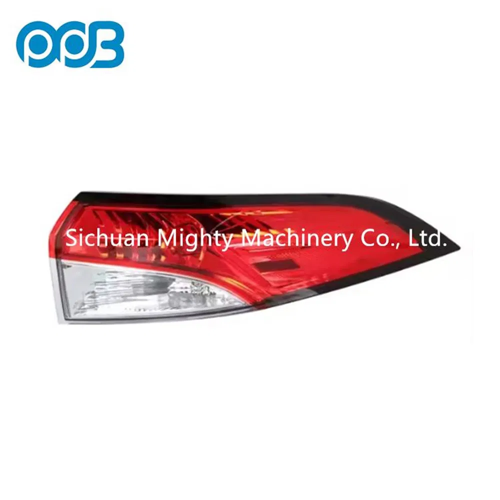 Car Accessories Rail Lamp 81561-12D10 for Toyota Corolla 2020-2021 LED Light