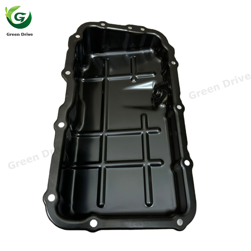 Поддон картера 1200A773 для Mitsubishi Eclipse Cross (Бразилия)