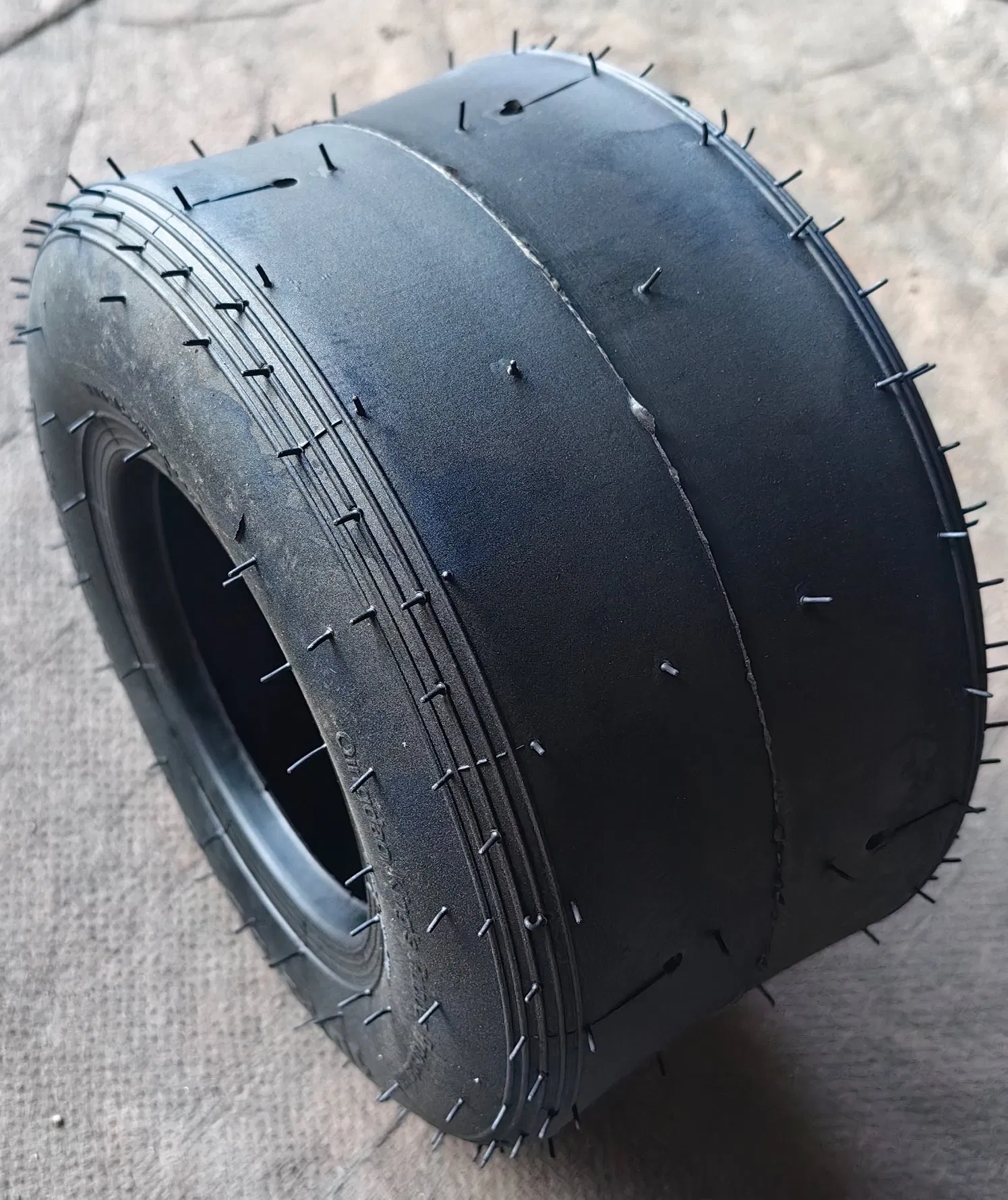 Шина для карта 10X4.50-5 11X7.10-5 ATV UTV