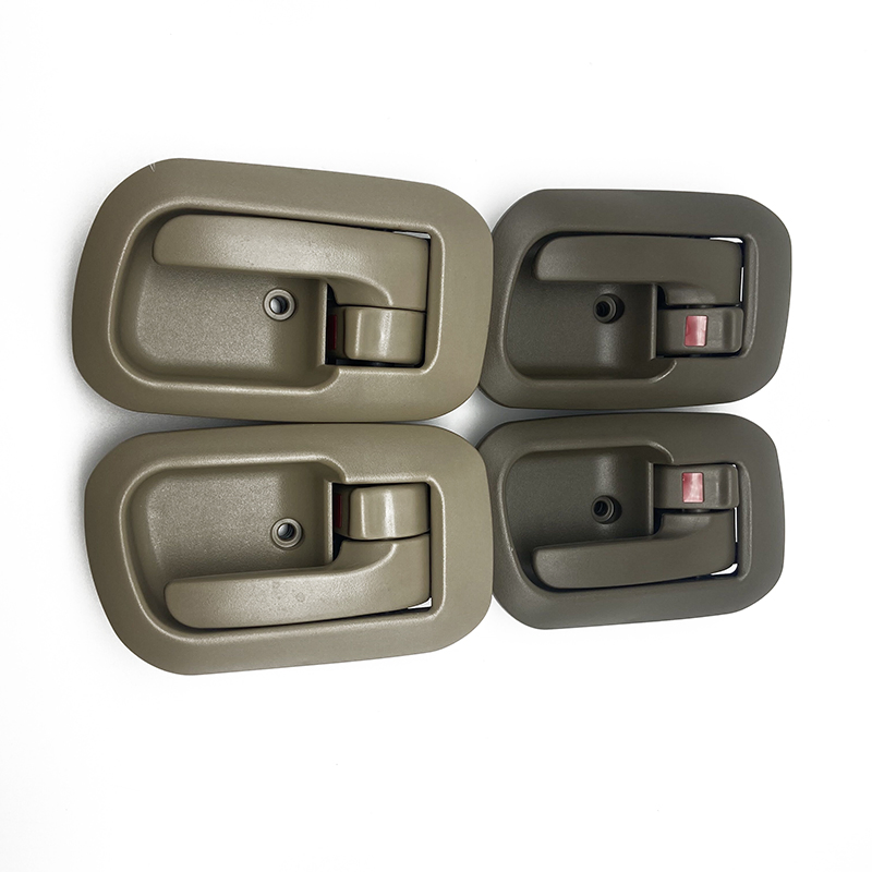 Car Handle Outer Auto Space Parts for All Model Cars Hot Selling High Quality Car Door Manufacturers