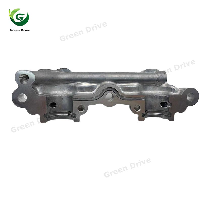 Передняя опора распредвала Green Drive для Outlander