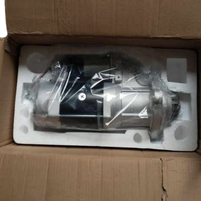 Стартер Cummins 3103916 5284084 для двигателей Nta855 M11