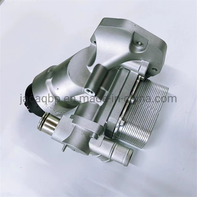 Модуль охлаждения масла для SAIC Maxus V80, T60, G10