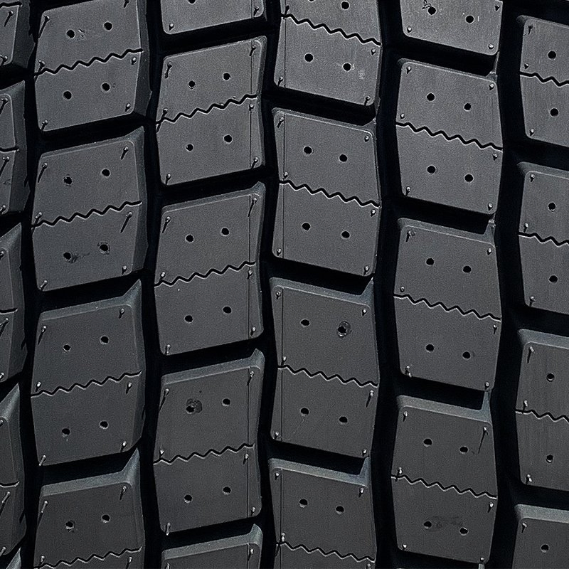 295/80R22.5-A709 Joyall Factory Truck Tire for Heavy Truck Drive Position TBR Tyres