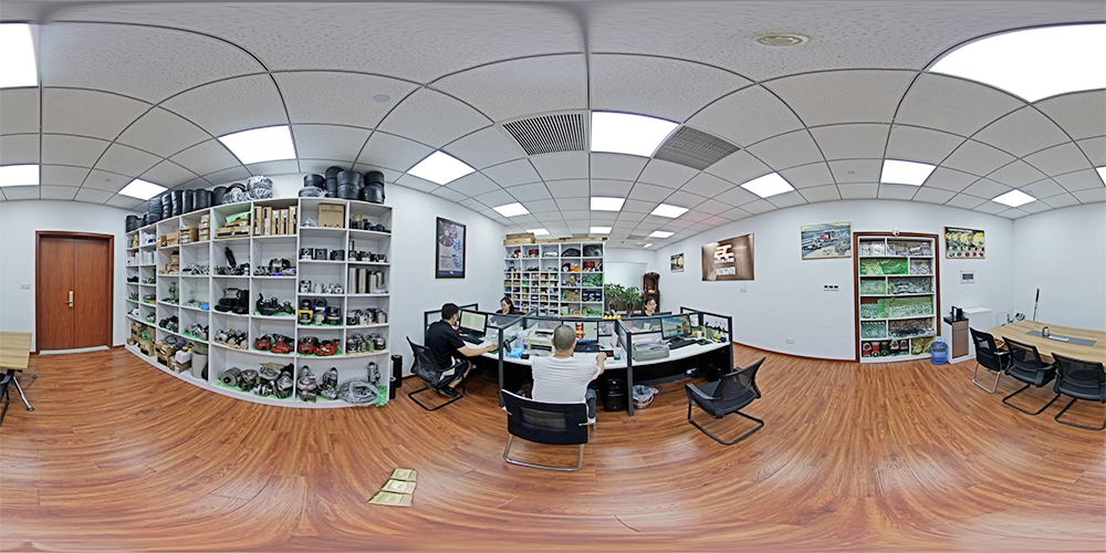 Dq010503 Korea Daewoo Bus Tail Lamp Auto Spare Parts