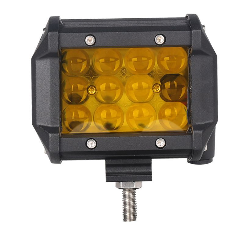 Factory Price LED Square Conversion Car Front Reversing Light