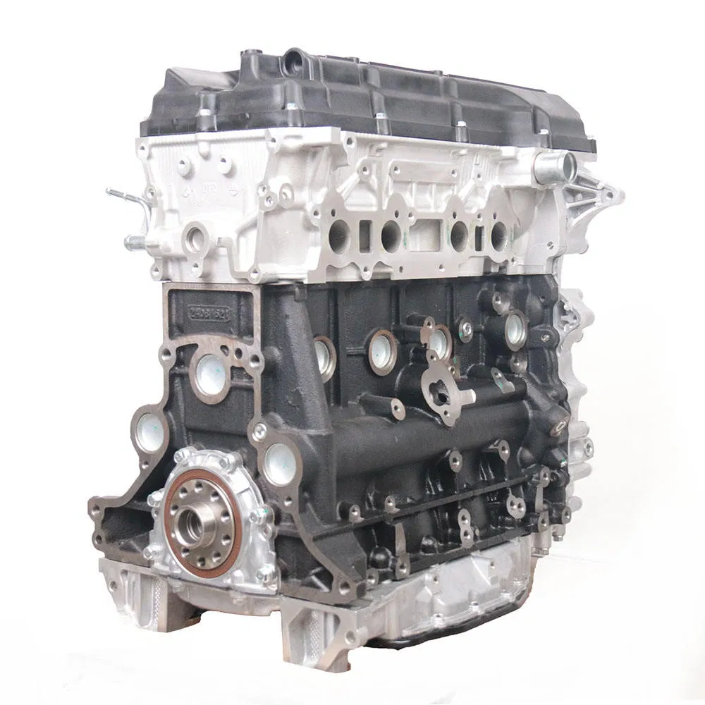 Двигатель 2TR-FE 2.7L бензиновый для Toyota