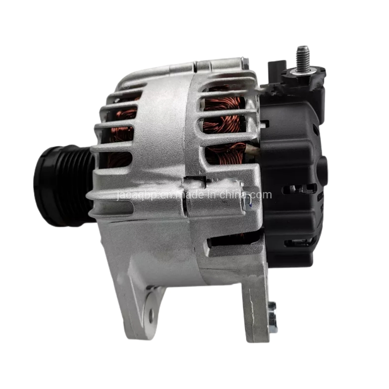 Генератор 2.8T дизель для Saic Maxus T60, OEM C00050282