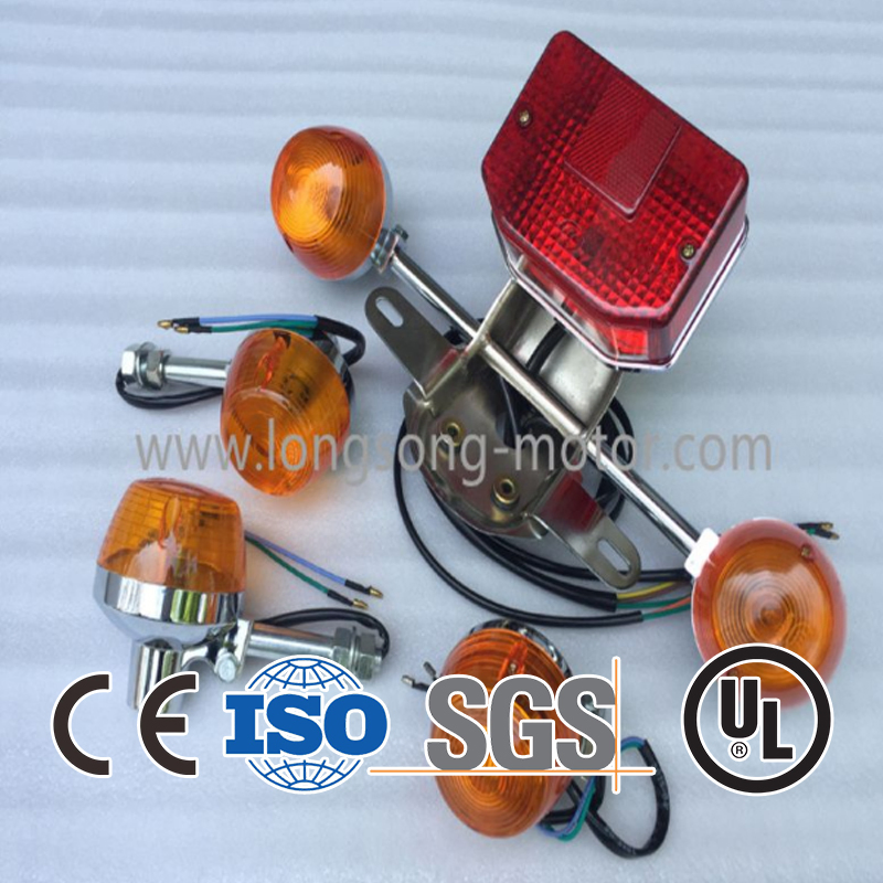 Задний фонарь для мотоцикла Honda CM125