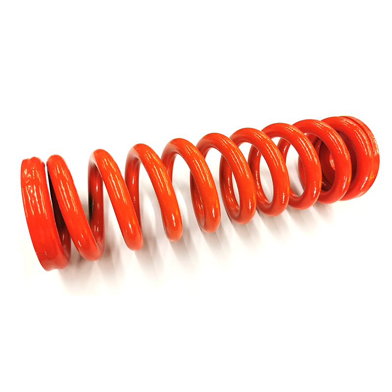 Custom Shock Absorber Spring Car Shock Absorber Suspension Coil Spring Car Shock Spring