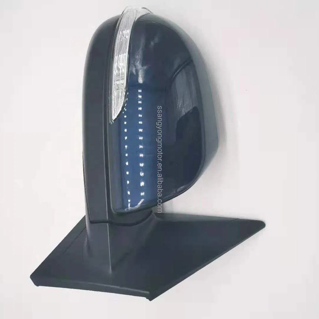 Ssangyong Automobile Rearview Mirror Actyon Kyron Rexton Korando C Musso Rodius Tivoli 7895034120