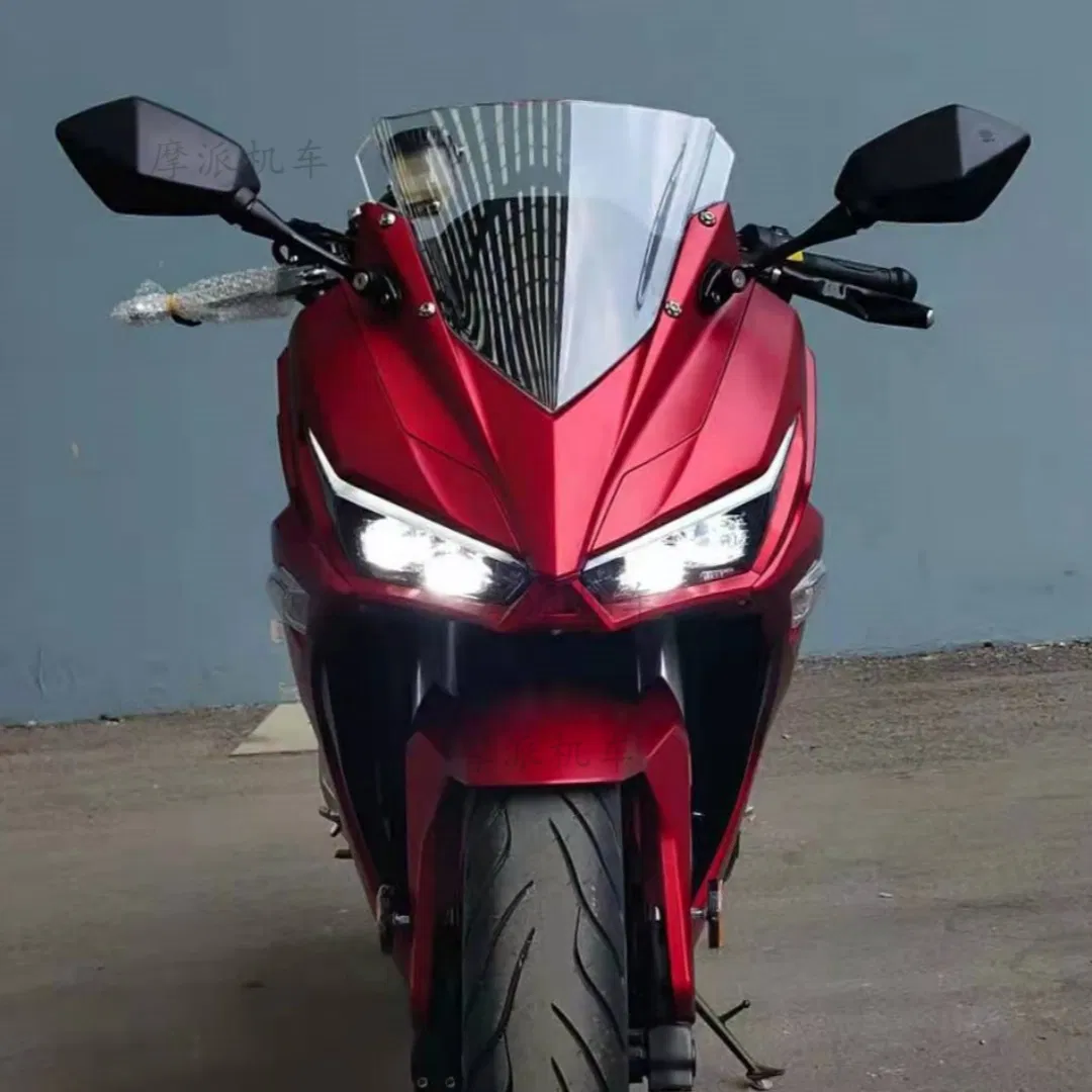 Фары LED RKS R250 NM255S PHANTOM для мотоцикла