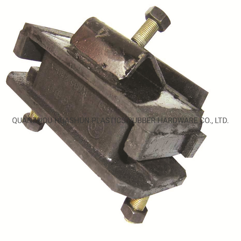 Опора двигателя задняя для Hino KT925 (12035-1050 и др.)