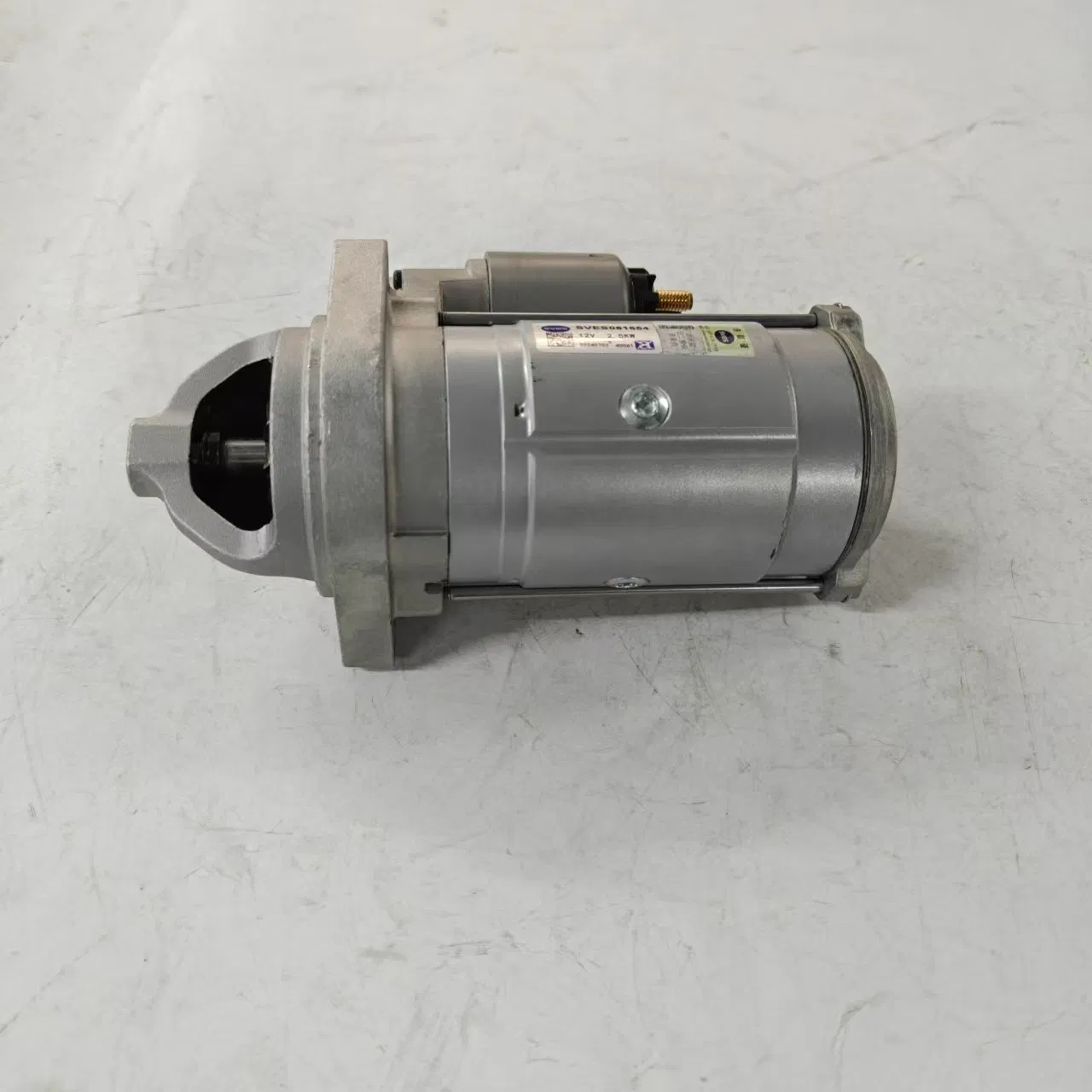 Стартер Saic Maxus T60 2.8t C00314263