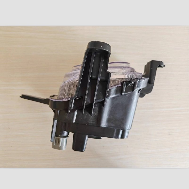 Противотуманная фара LED для KIA K5 Optima 2016-2018