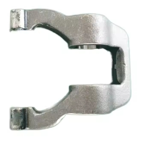 Кулак сцепления для авто, кованый, с ЧПУ