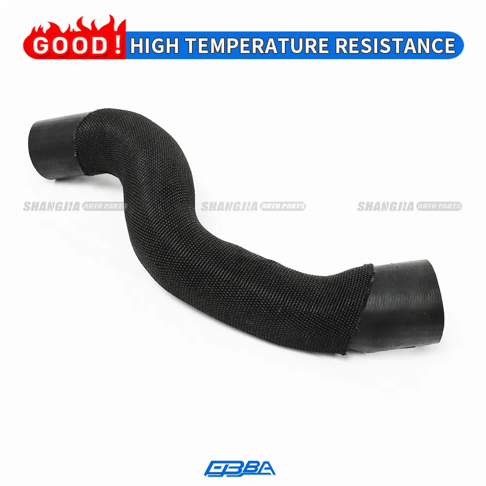 Термостат водяной патрубок EPDM/Nylon для Ferrari F458