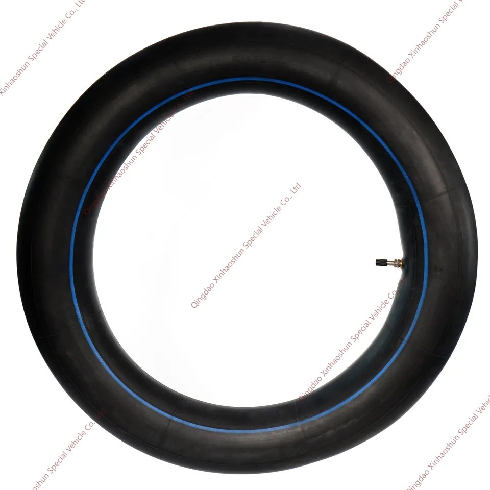 Мотошина и камера MRF 2.75-17