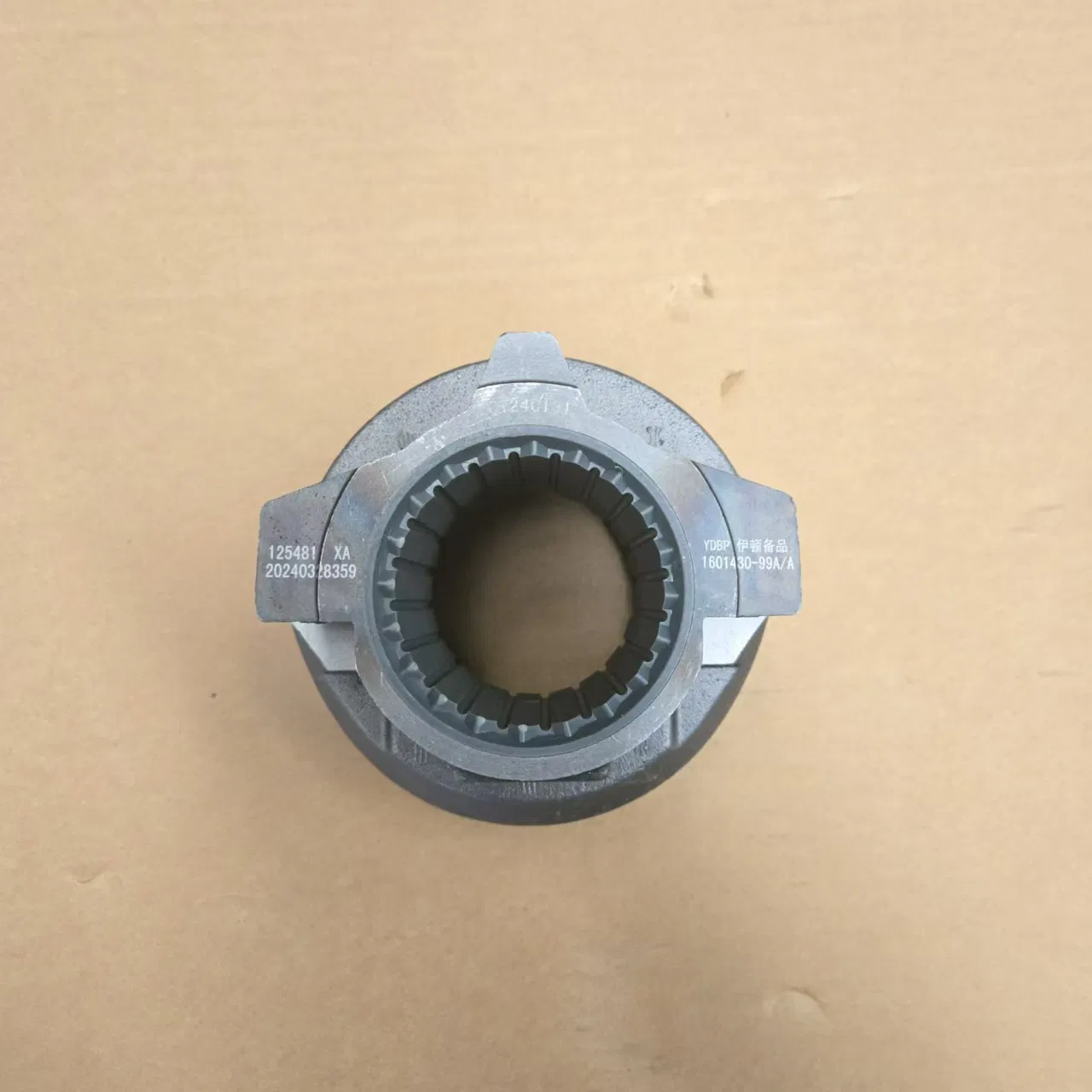 for Sanyi C8 Mixer Truck Clutch Release Bearing Essential Construction Machinery Parts M1603A150y