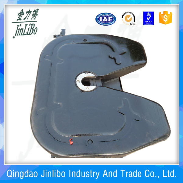 Semi-Trailer Device Spare Parts Fifth Wheel