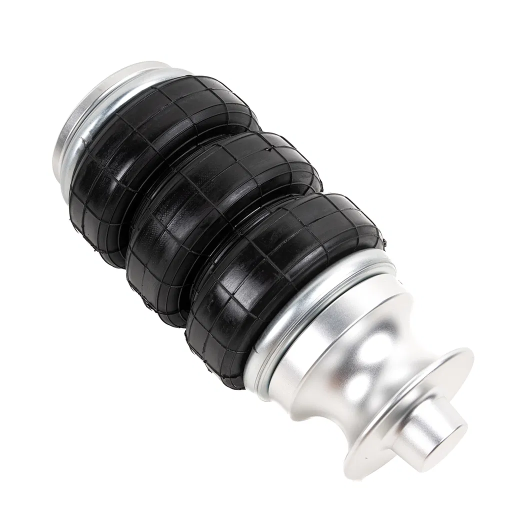 Air Suspension Spring Bag Shock Absorbers for BMW M3 F80