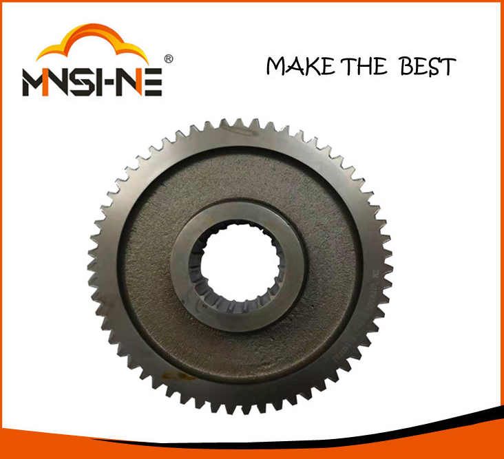 Винтовая шестерня Zomax DR-001-A для грузовиков John Deere