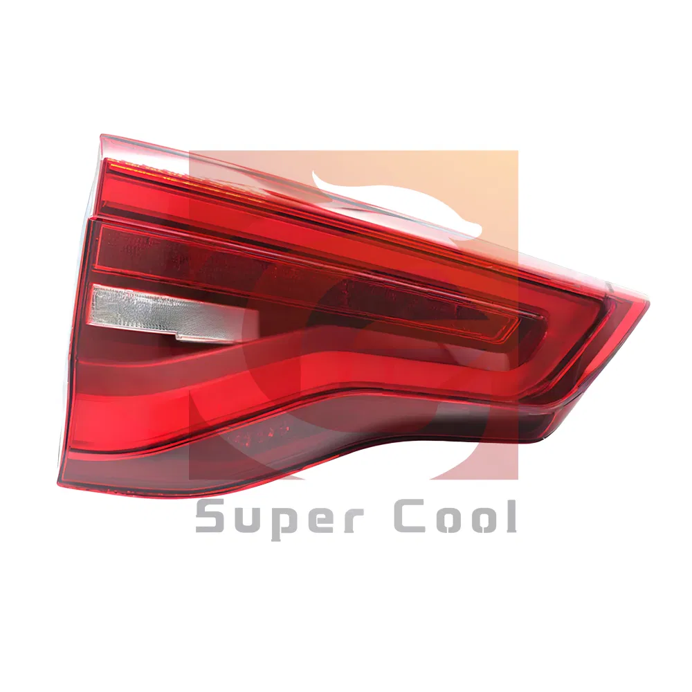 Original Car Replacement Anti-Corrosion 63217408737/38 63217408743/44 Taillights for BMW X3 G01 2018-2021