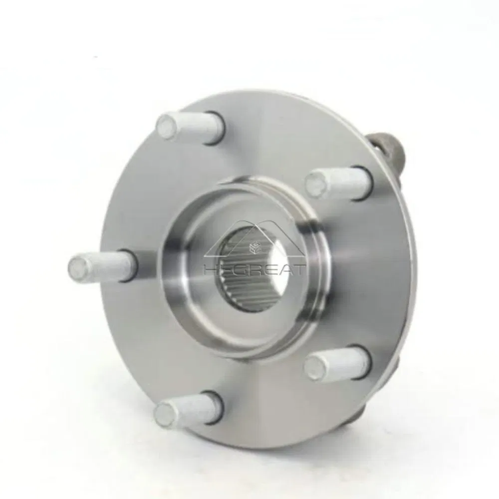 Ступичный подшипник для Mazda CX-5