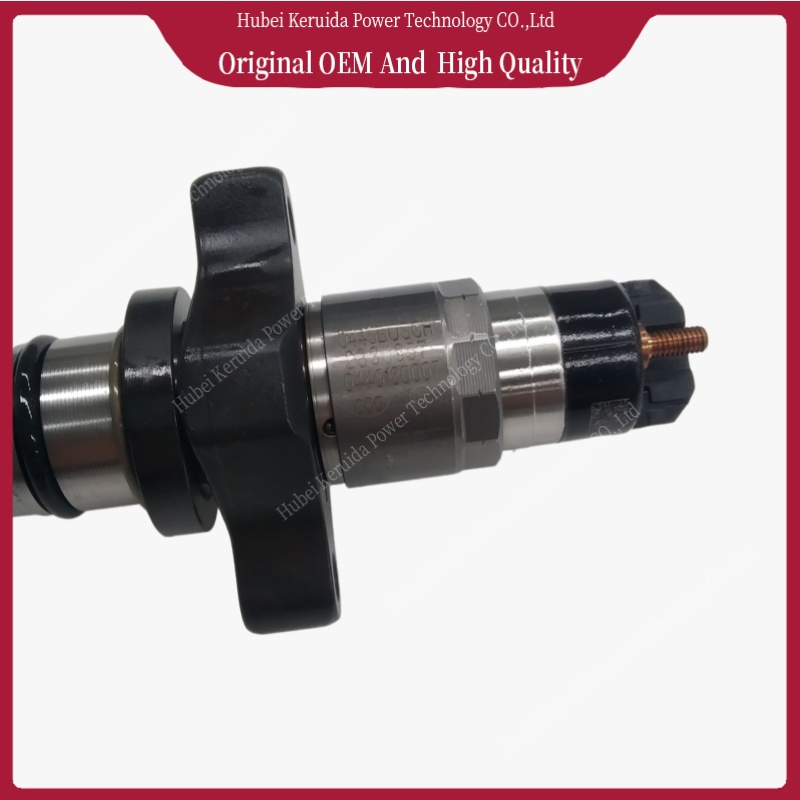 Топливная форсунка 5263307 для дизельного двигателя ISBE