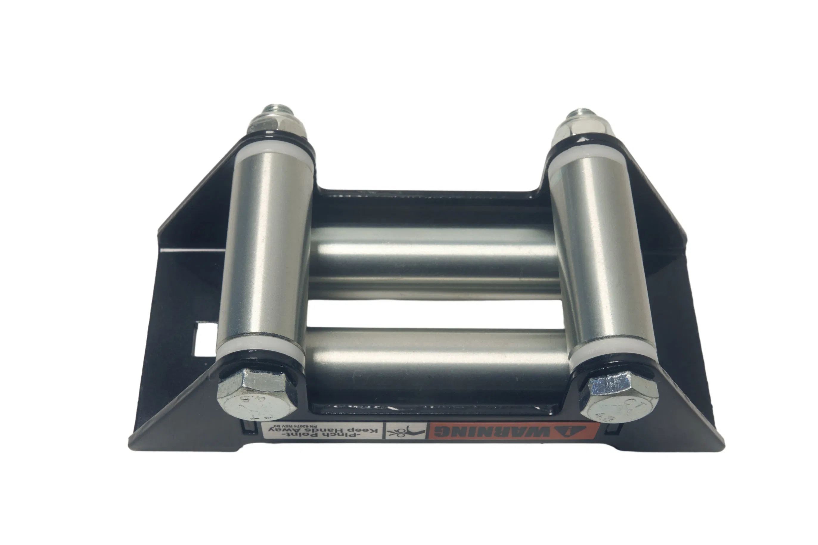 Winch Accessories Roller Fairlead Auto Parts Customs ODM Available.