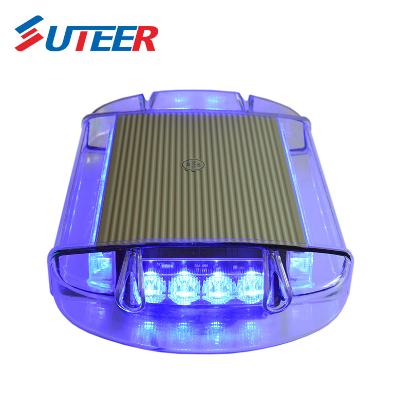 LED Emergency Vehicle Car Strobe Mini Lightbar (MLB6200)