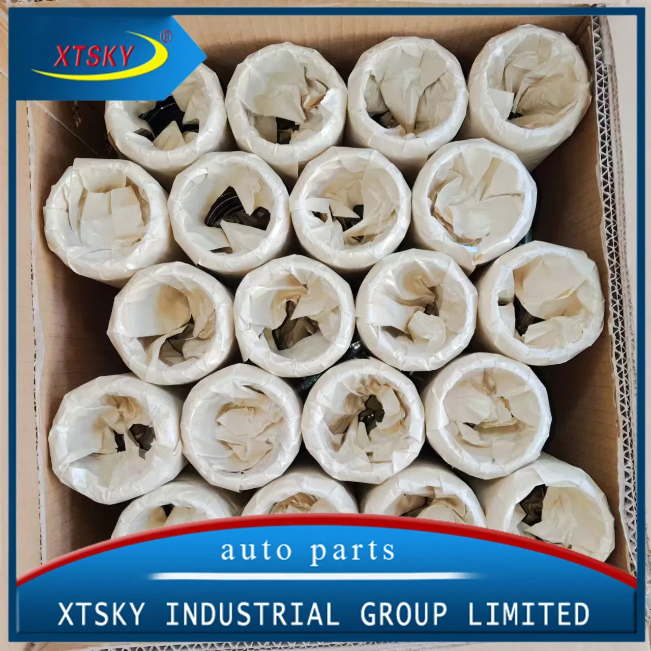 Прокладка глушителя 17451-0c010 для Toyota Hilux