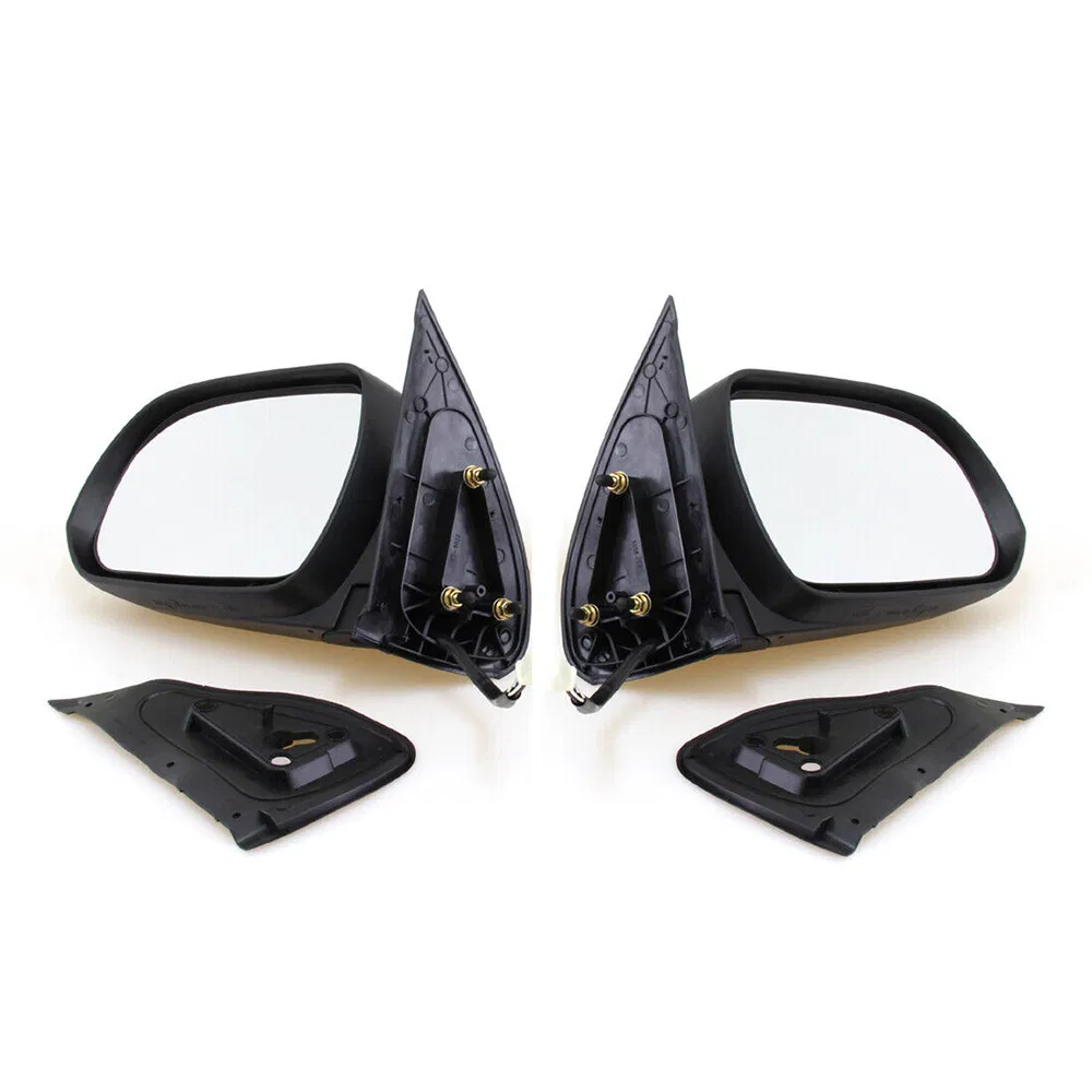 Auto Spare Part Car Mirrors for Toyota Hilux Vigo 2012 Body Kit